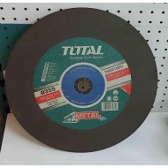 Abrasive cutting disc 355*3*25.4 mm