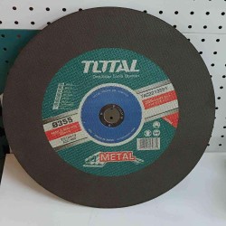 Abrasive cutting disc 355*3*25.4 mm
