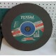 Abrasive cutting disc 355*3*25.4 mm Abrasive cutting disc 355*3*25.4 mm