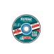 GRINDING DISC 180х6х22.2 mm GRINDING DISC 180х6х22.2 mm