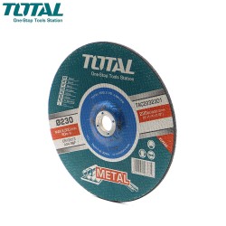 GRINDING DISC 230х6х22.2 mm