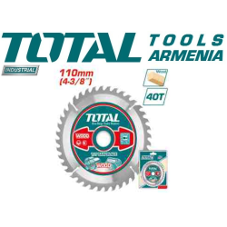 TCT saw blade