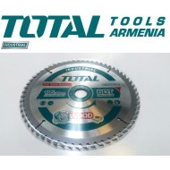 Saw blade for wood 185x20mm