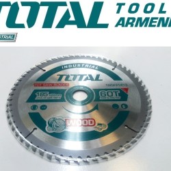 Saw blade for wood 185x20mm
