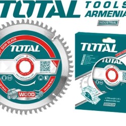 Saw blade for wood 185x20mm