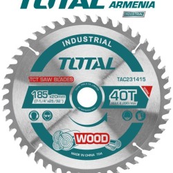 Saw blade for wood 185x20mm