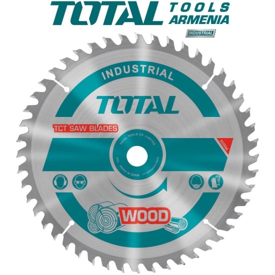 Saw blade for wood 210x30mm Saw blade for wood 210x30mm