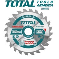 Saw blade for wood 210x30mm