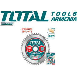 TCT saw blade
