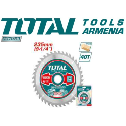 TCT saw blade