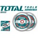 Set of saw blades for wood 2pcs Set of saw blades for wood 2pcs