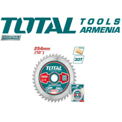 TCT saw blade