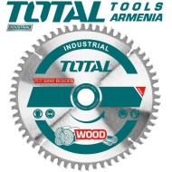 Saw blade for wood 254x30 mm