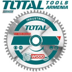 Saw blade for wood 254x30 mm