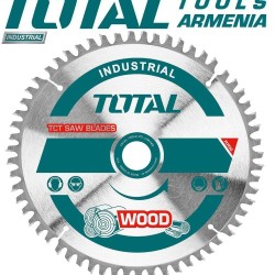 Saw blade for wood 254x30 mm