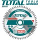 Saw blade for wood 254x30 mm