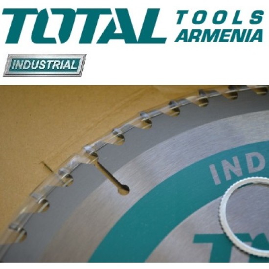 Saw blade for wood 254x30 mm Saw blade for wood 254x30 mm