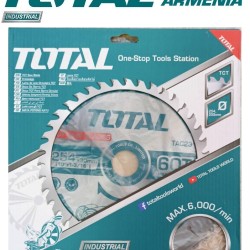 Saw blade for wood 254x30 mm