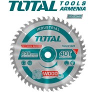 Saw blade for wood 254x30mm