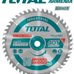 Saw blade for wood 254x30mm