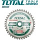 Saw blade for wood 254x30mm Saw blade for wood 254x30mm