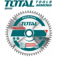 Saw blade for wood 305x30mm