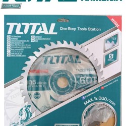 Saw blade for wood 305x30mm