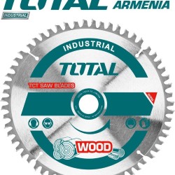 Saw blade for wood 140x25.4mm