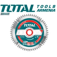 Saw blade for wood 165x20mm