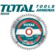 Saw blade for wood 165x20mm Saw blade for wood 165x20mm