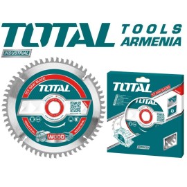 Փայտ սղոցելու սկավառակ ՝  165 x 20մմ 