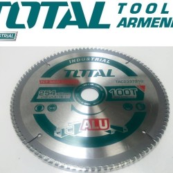 Saw blade for aluminum 254x30mm