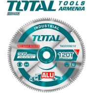 Saw blade for aluminum 305x30mm