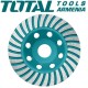 Diamond disc turbo 115X20 mm Diamond disc turbo 115X20 mm