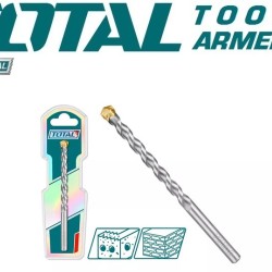 Drill bit for concrete 3mm
