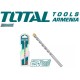 Drill bit for concrete 3mm Drill bit for concrete 3mm