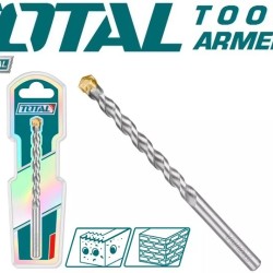 Drill bit for concrete 5x85 mm