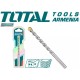 Drill bit for concrete 5x85 mm Drill bit for concrete 5x85 mm