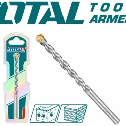 Drill bit for concrete