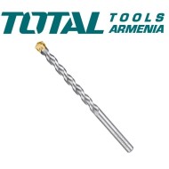 Drill bit for concrete 8mm