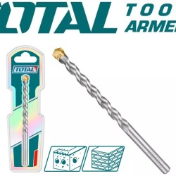 Drill bit for concrete 8mm 150mm