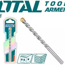Drill bit for concrete 8x200 mm