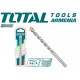 Drill bit for concrete 8x200 mm Drill bit for concrete 8x200 mm