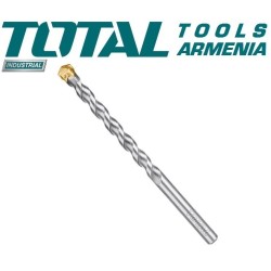 Drill bit for concrete 10x120 mm