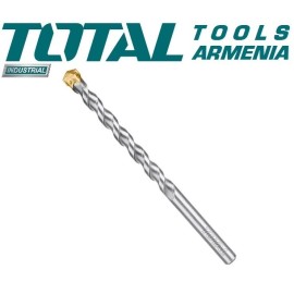 Գայլիկոն (սվեռլո) բետոնի համար 10x120 մմ
