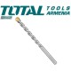 Drill bit for concrete 10x120 mm Drill bit for concrete 10x120 mm