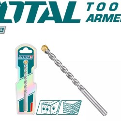 Drill bit for concrete 14mm