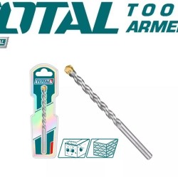 Drill bit for concrete 16mm