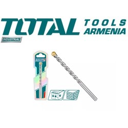 Drill bit for concrete 16mm