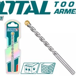 Drill bit for concrete 16mm